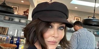 Shannen Doherty rivela : “Tumore arrivato anche alle ossa. Non voglio morire”
