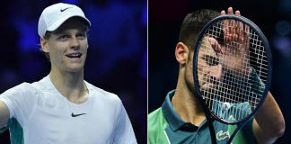 Sinner-Djokovic anche in Coppa Davis: “Come Nadal-Federer”