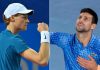Sinner contro Djokovic, oggi supersfida alle Atp Finals 2023