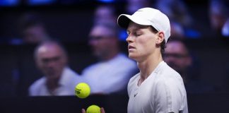 Sinner-Medvedev, Jannik cerca tris contro il russo: i precedenti