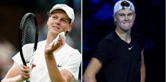 Sinner – Rune oggi alle Atp Finals, Jannik a caccia della semifinale