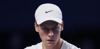 Atp Finals 2023, Sinner nel gruppo verde con Djokovic: il sorteggio