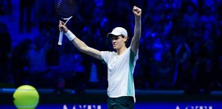 Atp Finals, Diego Nargiso: “E’ ‘Sinnermania’, trascina Paese come Italia ai Mondiali di calcio”