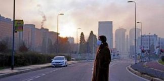 Covid, forte legame tra smog e virus: lo studio