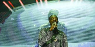 Snoop Dogg dice addio alla marjuana: “Ho deciso di smettere”