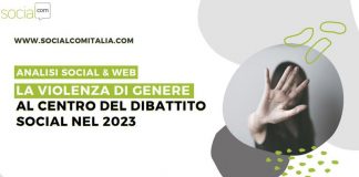 Violenza su donne, femminicidi al centro del dibattito social nel 2023