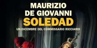 Da ‘Soledad’ di de Giovanni a ‘Lo Scambio’ di Grisham, 10 libri sotto l’Albero