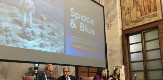 Al via al Mimit ‘Space&Blue’, faro su economia nello spazio e nel mare