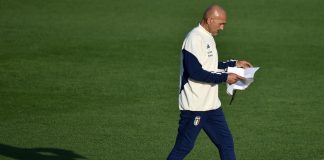 Nazionale, Spalletti: “Immobile non convocato? Altri stanno meglio”