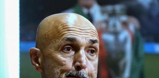 Giulia Cecchettin, Spalletti: “Basta codardi vestiti da principi azzurri”