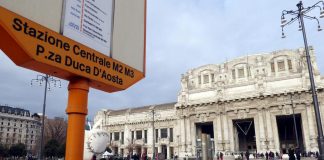 Store manager Milano: ”pago 5mila euro ogni mese per proteggere me e i miei ragazzi”