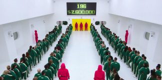 Il concorrente italiano di ‘Squid Game: La Sfida’: “Sembrava reale!”