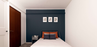 Turismo, tra low budget e riuso materiali le ‘Stanze private’ spopolano su Airbnb