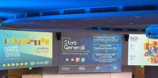 Consumi, Stati generali mercato food & beverage: “Valore è di oltre 200 mld di euro e occupa 2 mln persone”