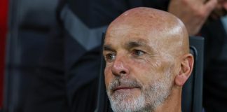 Lecce-Milan 2-2, Pioli deluso e Leao infortunato: come sta