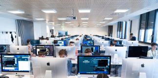 Engineering-42Roma Luiss, scuola di coding senza professori, rette e titoli di studio