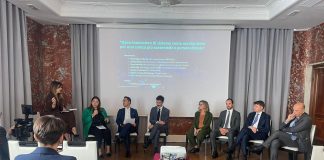 Farmaceutica, Valentini (Mimit): “Settore strategico, obiettivo attrarre più fondi esteri”