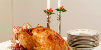 Thanksgiving, dalle americanate alla versione ‘made in Italy’ ma senza tacchino