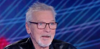 Stefano Tacconi a Verissimo: “E’ stata dura, ho paura: emorragia può tornare”