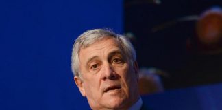 Gaza, Tajani: “Pronti a curare in Italia bimbi palestinesi feriti”