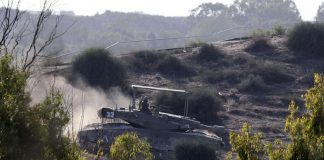 Raid su ospedale Shifa, scambio accuse Israele-Hamas. Oms: “A Gaza muore un bambino ogni 10 minuti”