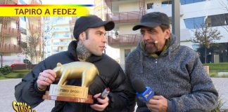 X Factor, Fedez: “Morgan smentisca o finisce in tribunale”
