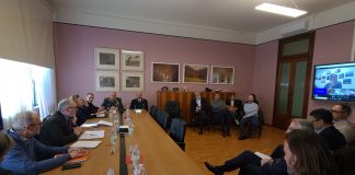 Raddoppio ferroviario, via ai lavori il 14 gennaio. Varato il piano dei trasporti alternativi