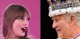 Carlo III, l’esperto: “Taylor Swift rifiutò di cantare all’incoronazione”