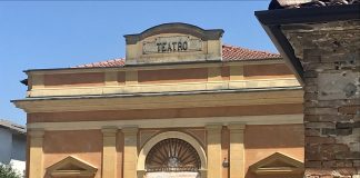 “L’uomo che verrà”, giovedì proiezione al Teatro 900 di Pomponesco