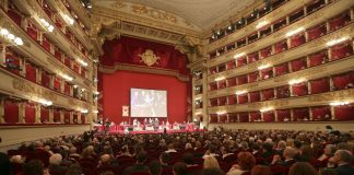 Scala: Don Carlo aprirà la Prima 2023 per la nona volta