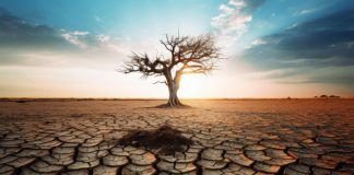 Clima, anche in Italia ottobre da record con +3,15°