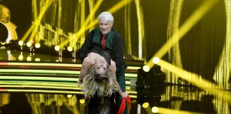 Ricky Tognazzi: “A ‘Ballando con le Stelle’ ho perso… 10 chili”