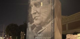 Tolkien, Sangiuliano: “No a polemicuzze politiche, da lui messaggio universale”