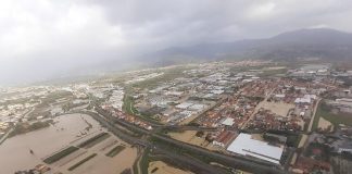 Sanità: alluvione Toscana, Sima ‘rischi salute da tonnellate rifiuti in strada’