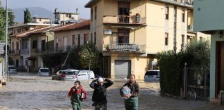 Alluvione in Toscana, trovato corpo dell’ultimo disperso: morti salgono a 8