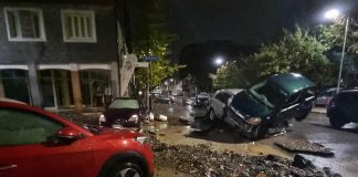 Maltempo oggi da Toscana a Veneto, allarme tempesta Ciaran: perché fa paura