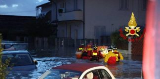 Maltempo Toscana, 5 morti: chi sono le vittime
