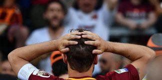 Totti: “Con Ilary vorrei trovare equilibrio. Spalletti? Lo saluterei con affetto”