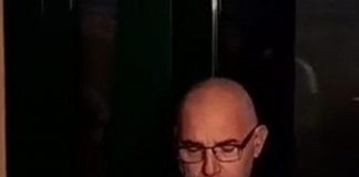 Filippo Turetta, il padre: “Dura abbracciarlo, ma è mio figlio”