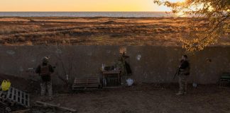 Ucraina, Kiev annuncia svolta a Kherson: successi su sponda est Dnipro