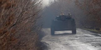 Ucraina, ondata attacchi droni Russia su Kiev per seconda notte consecutiva