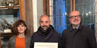 Un tetto per i coleotteri, mostra-asta di raccolta fondi a Palazzo d’Arco