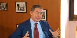 Consumi, Urso: “Mi auguro ripresa in parte finale anno”