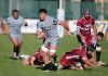 Rugby Serie A Elite – Colpo del Viadana: espugnato il campo del Valorugby (16-23)