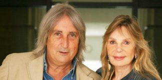 Enrico Vanzina e il primo incontro con la moglie: “Ballando l’ho sfiorata, niente è stato più come prima”