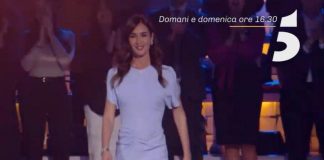 Verissimo oggi e domani su Canale 5, tutti gli ospiti da Mughini a Tacconi