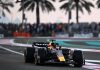 F1 Gp Abu Dhabi, Verstappen vince ultimo atto: secondo Leclerc