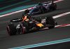 Gp Abu Dhabi 2023, Verstappen in pole davanti a Leclerc e Piastri