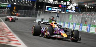 Verstappen vince Gp Las Vegas, Leclerc secondo con Ferrari