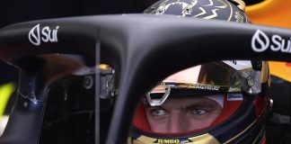 Gp Brasile, Verstappen in pole davanti a Leclerc e Stroll